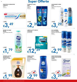 Volantino Migross Supermercati e Market Pagina 14