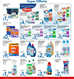 Volantino Migross Supermercati e Market Pagina 15