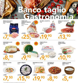 Volantino Migross Supermercati e Market Pagina 2