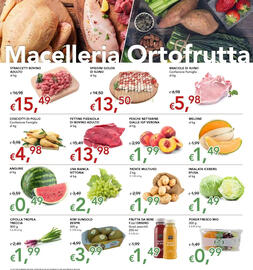 Volantino Migross Supermercati e Market Pagina 3