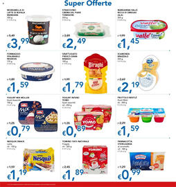 Volantino Migross Supermercati e Market Pagina 4