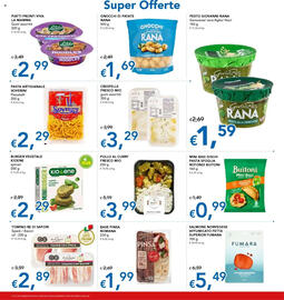 Volantino Migross Supermercati e Market Pagina 5