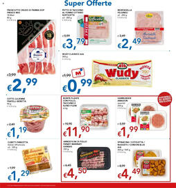 Volantino Migross Supermercati e Market Pagina 6