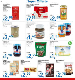 Volantino Migross Supermercati e Market Pagina 7