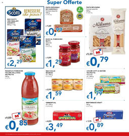 Volantino Migross Supermercati e Market Pagina 9
