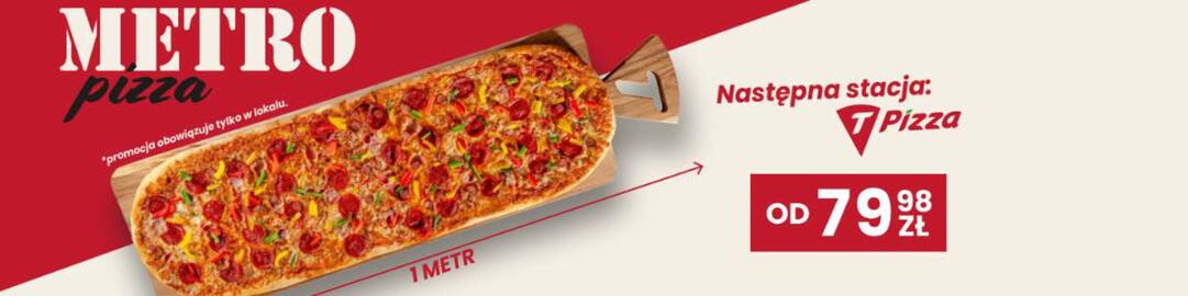 Telepizza gazetka tydzień 29 Strona 2