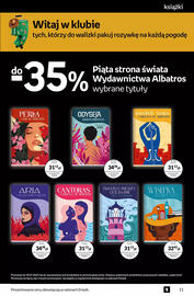 Empik gazetka Strona 11