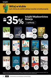 Empik gazetka Strona 12