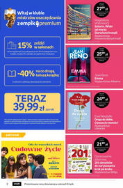Empik gazetka Strona 2