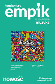 Empik gazetka Strona 1