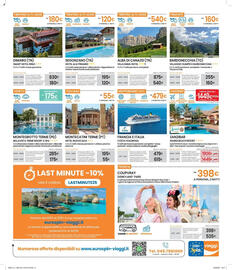 Volantino Eurospin Viaggi Pagina 2
