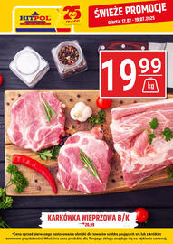 Hitpol gazetka Strona 1