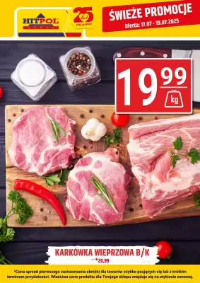 Hitpol gazetka