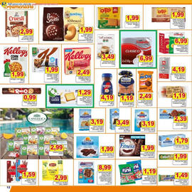 Volantino Pewex Pagina 12