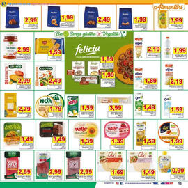 Volantino Pewex Pagina 13