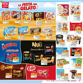 Volantino Pewex Pagina 17