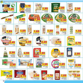 Volantino Pewex Pagina 18