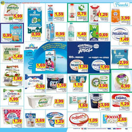 Volantino Pewex Pagina 19