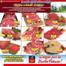 Volantino Pewex Pagina 2
