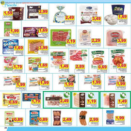 Volantino Pewex Pagina 20