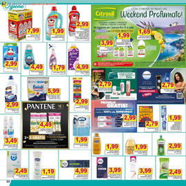 Volantino Pewex Pagina 22
