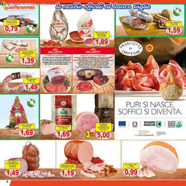 Volantino Pewex Pagina 6