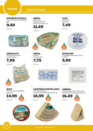 Volantino GrosMarket Pagina 10