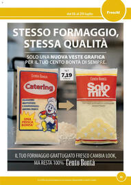 Volantino GrosMarket Pagina 11
