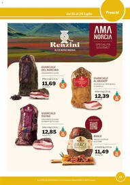 Volantino GrosMarket Pagina 13