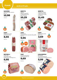 Volantino GrosMarket Pagina 14