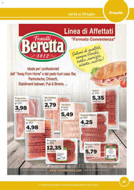 Volantino GrosMarket Pagina 15