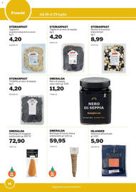 Volantino GrosMarket Pagina 16