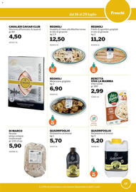 Volantino GrosMarket Pagina 17