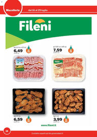 Volantino GrosMarket Pagina 18