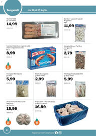 Volantino GrosMarket Pagina 2
