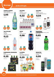 Volantino GrosMarket Pagina 20