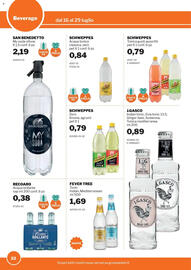 Volantino GrosMarket Pagina 22
