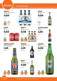 Volantino GrosMarket Pagina 24