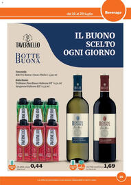 Volantino GrosMarket Pagina 25