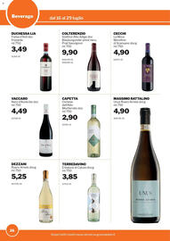 Volantino GrosMarket Pagina 26