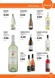 Volantino GrosMarket Pagina 27