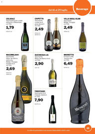 Volantino GrosMarket Pagina 29