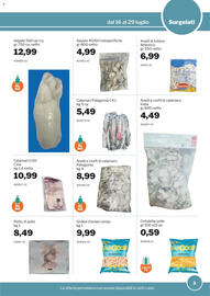 Volantino GrosMarket Pagina 3