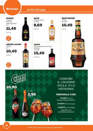 Volantino GrosMarket Pagina 32