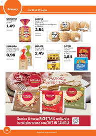 Volantino GrosMarket Pagina 34