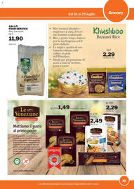 Volantino GrosMarket Pagina 35