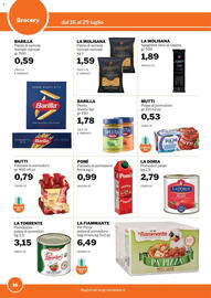 Volantino GrosMarket Pagina 36