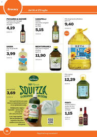 Volantino GrosMarket Pagina 38