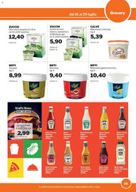 Volantino GrosMarket Pagina 39
