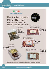Volantino GrosMarket Pagina 4